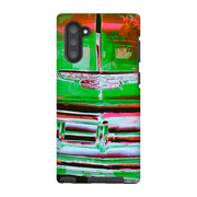 Chevy A4 Tough Phone Case