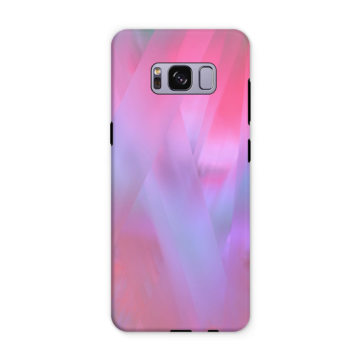 Luminosity A10 Tough Phone Case