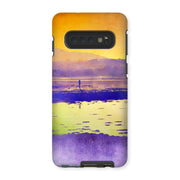 Loch Etive A6 Tough Phone Case