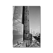 New York B1 Canvas