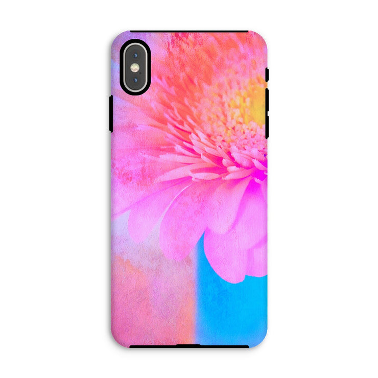 Gerbera B1 Tough Phone Case