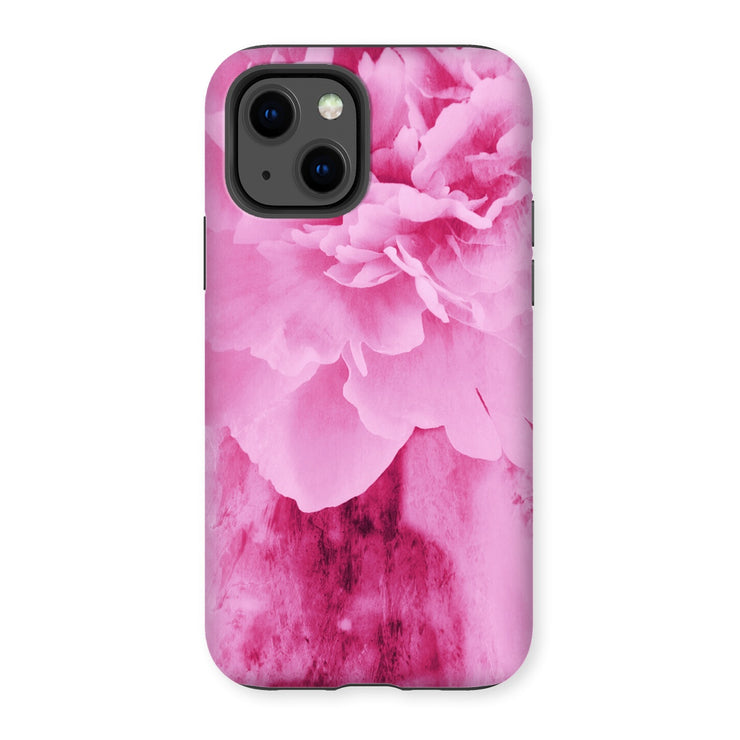 Peony G6 Tough Phone Case