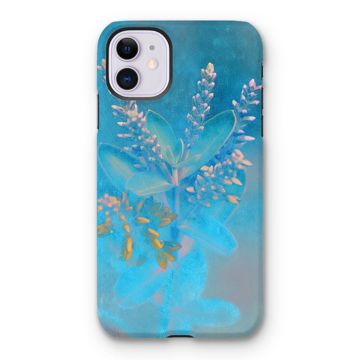 Lilac A3 Tough Phone Case