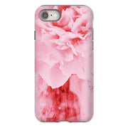 Peony G4 Tough Phone Case