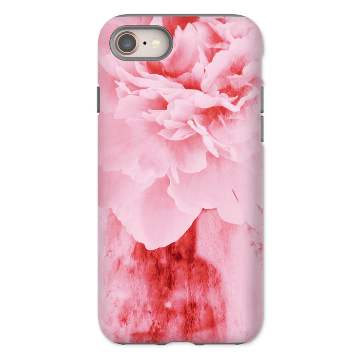 Peony G4 Tough Phone Case