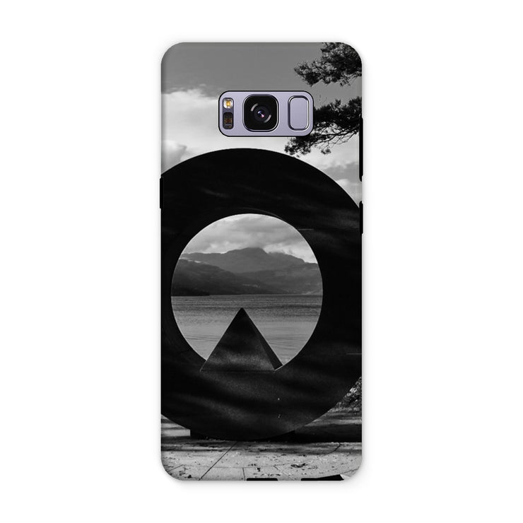 Loch Lomond D1 Tough Phone Case