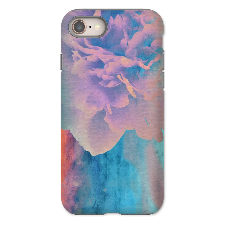 Peony G2 Tough Phone Case