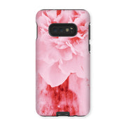 Peony G4 Tough Phone Case