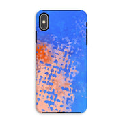 Under Water A1 Tough Phone Case