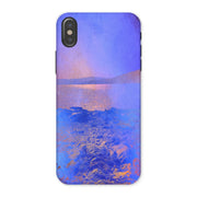 Loch Long A4 Tough Phone Case