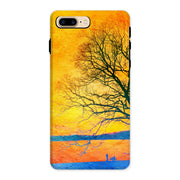 Late Afternoon A1 Tough Phone Case