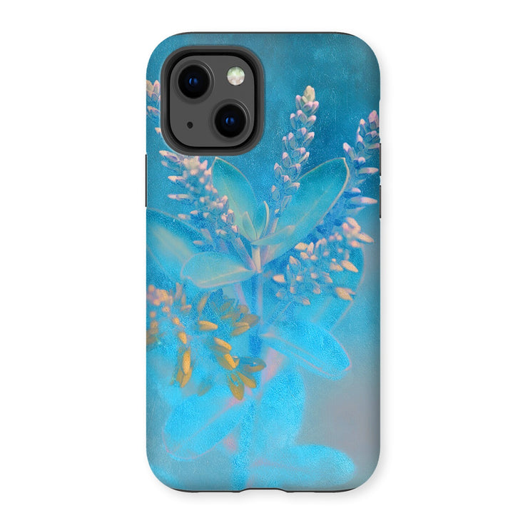 Lilac A3 Tough Phone Case