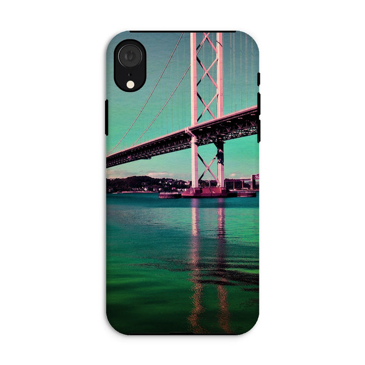 Forth Road Bridges C1 Tough Phone Case