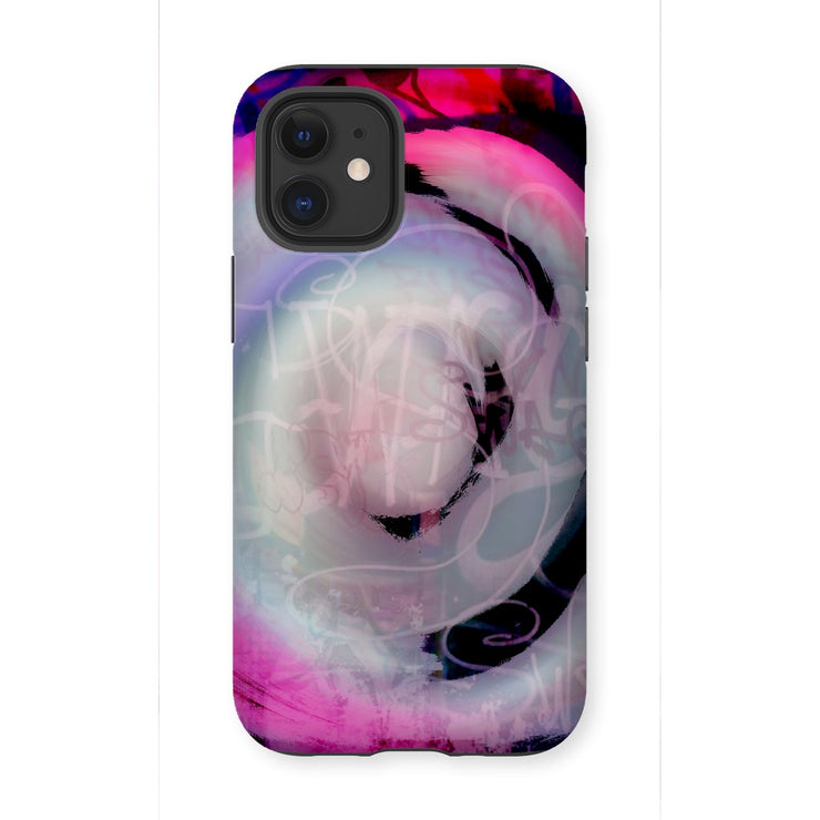 Areola A1 Tough Phone Case