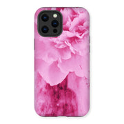 Peony G6 Tough Phone Case