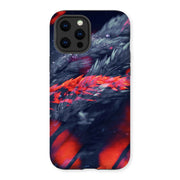 Summer Grass A2 Tough Phone Case