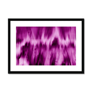 Luminosity A3 Framed & Mounted Print