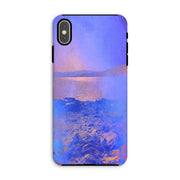 Loch Long A4 Tough Phone Case