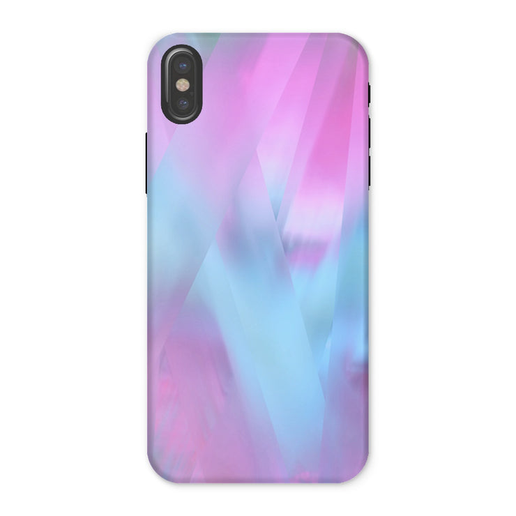 Luminosity A9 Tough Phone Case