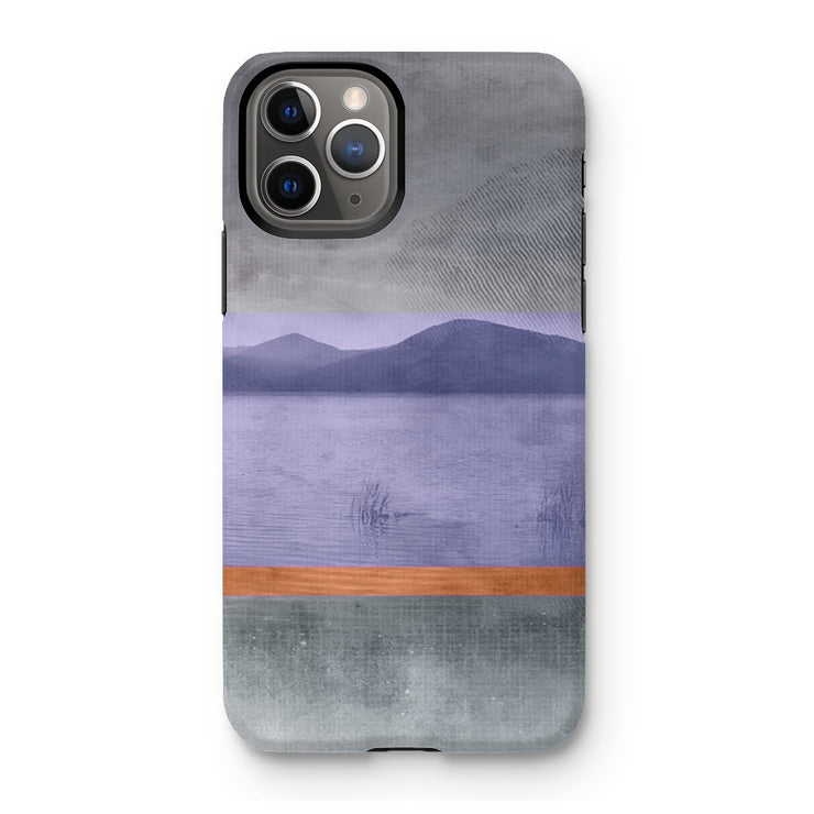 Loch Lomond A2 Tough Phone Case