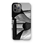 Boat Propeller A2 Tough Phone Case