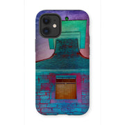 Pagoda Roof A8 Tough Phone Case