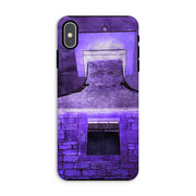 Pagoda Roof A6 Tough Phone Case