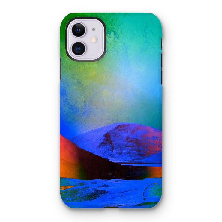 Glencoe A8 Tough Phone Case