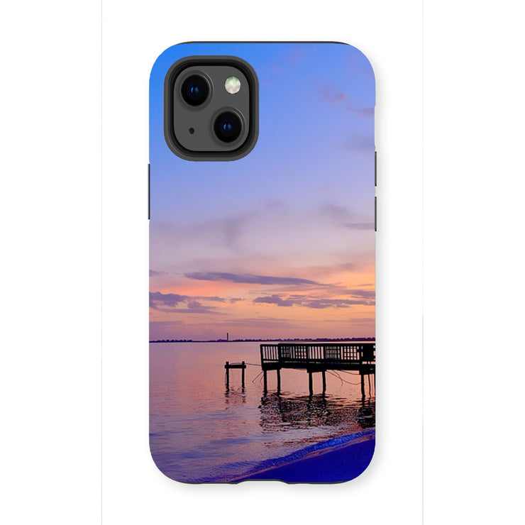 Southport B1 Tough Phone Case