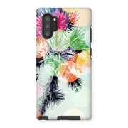 Palm Tree A6 Tough Phone Case