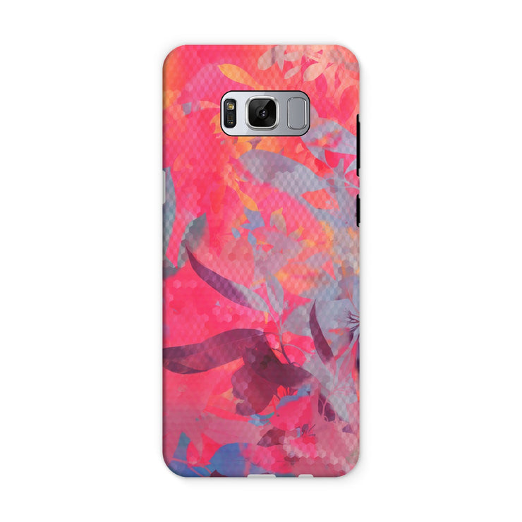 Leaves D3 Tough Phone Case