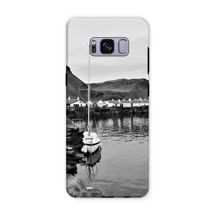 Seil Island A6 Tough Phone Case