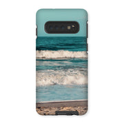 Atlantic Ocean B1 Tough Phone Case