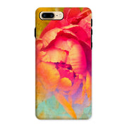 Peony E2 Tough Phone Case