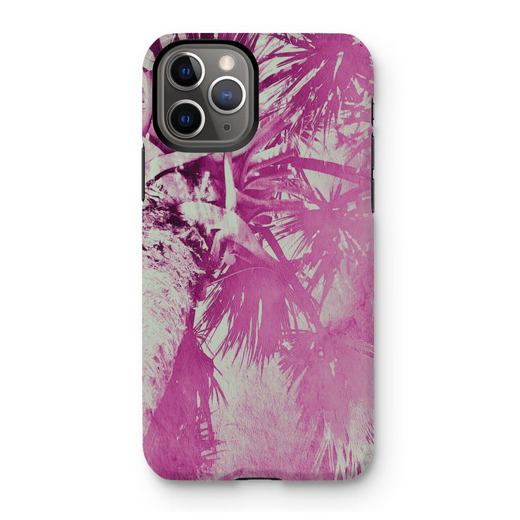 Palm Tree B5 Tough Phone Case