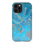 Lilac A3 Tough Phone Case