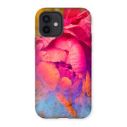 Peony E1 Tough Phone Case