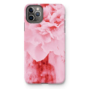 Peony G4 Tough Phone Case