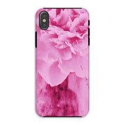 Peony G6 Tough Phone Case