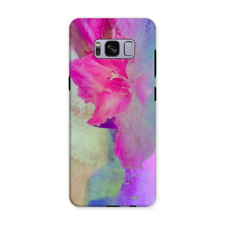 Gladiolas A1 Tough Phone Case