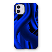 Entangled A2 Tough Phone Case