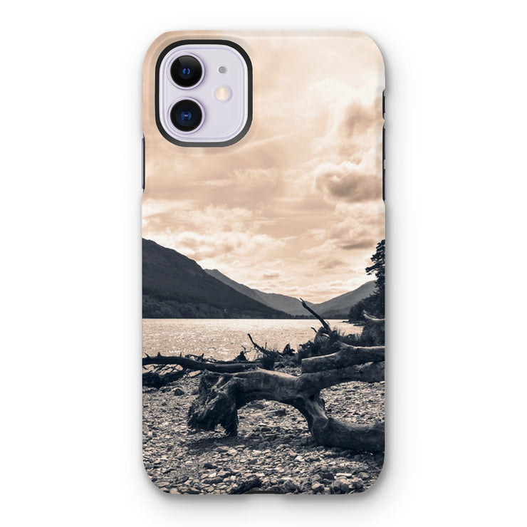 Loch Voil A1 Tough Phone Case