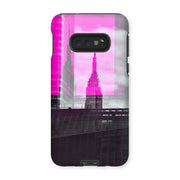 Empire State Building A7 Tough Phone Case