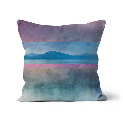 Loch Lomond A3 Cushion