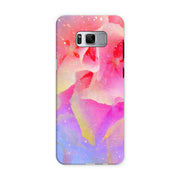 Hydrangea A3 Tough Phone Case