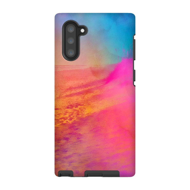 Kure Beach B1 Tough Phone Case