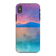 Loch Lomond A1 Tough Phone Case