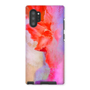 Gladiolas A2 Tough Phone Case