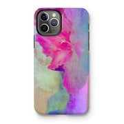 Gladiolas A1 Tough Phone Case