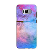 Albizia Tree B1 Tough Phone Case